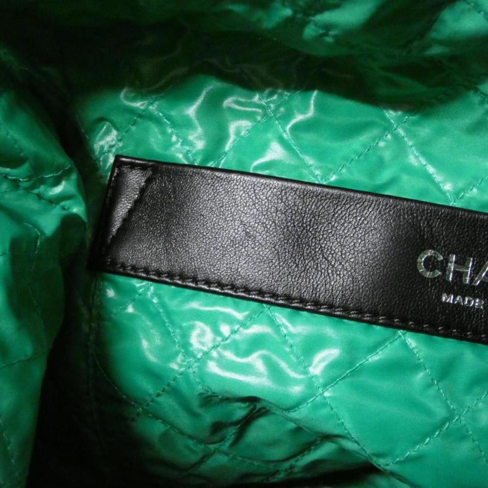Chanel Tote