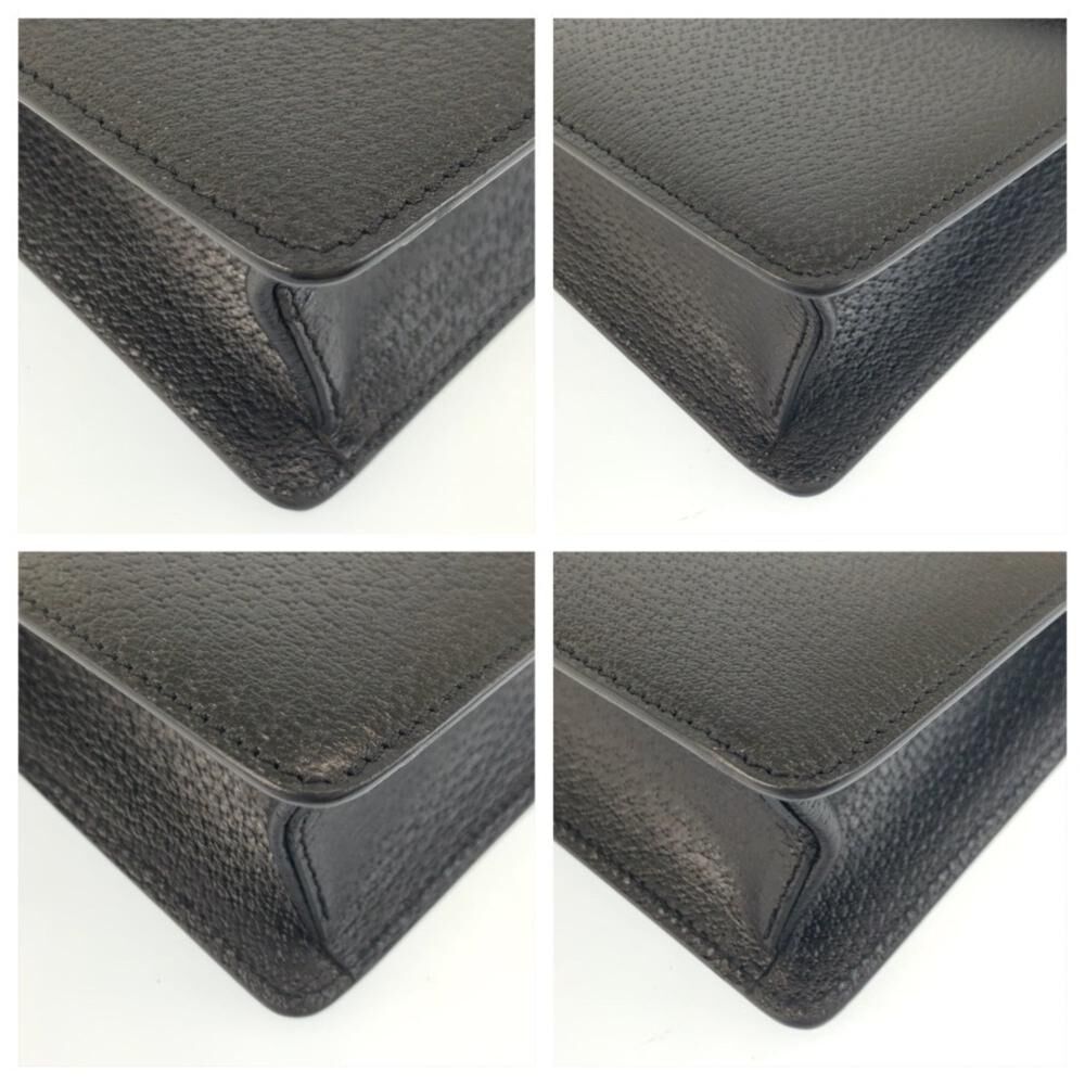 Salvatore Ferragamo Clutch