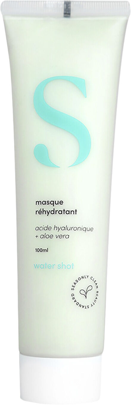 Hydrating Mask