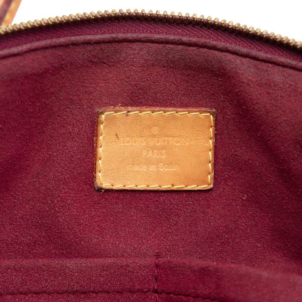 Louis Vuitton Pallas