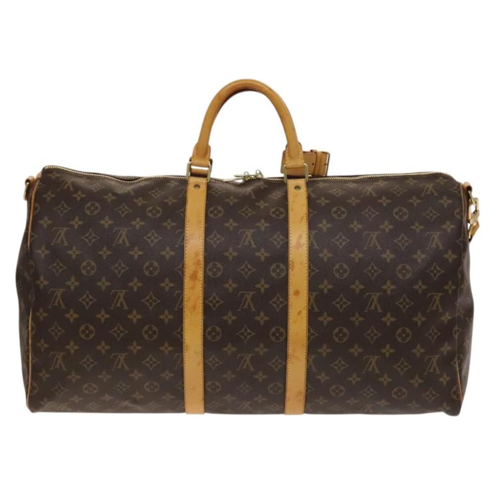 Louis Vuitton Keepall