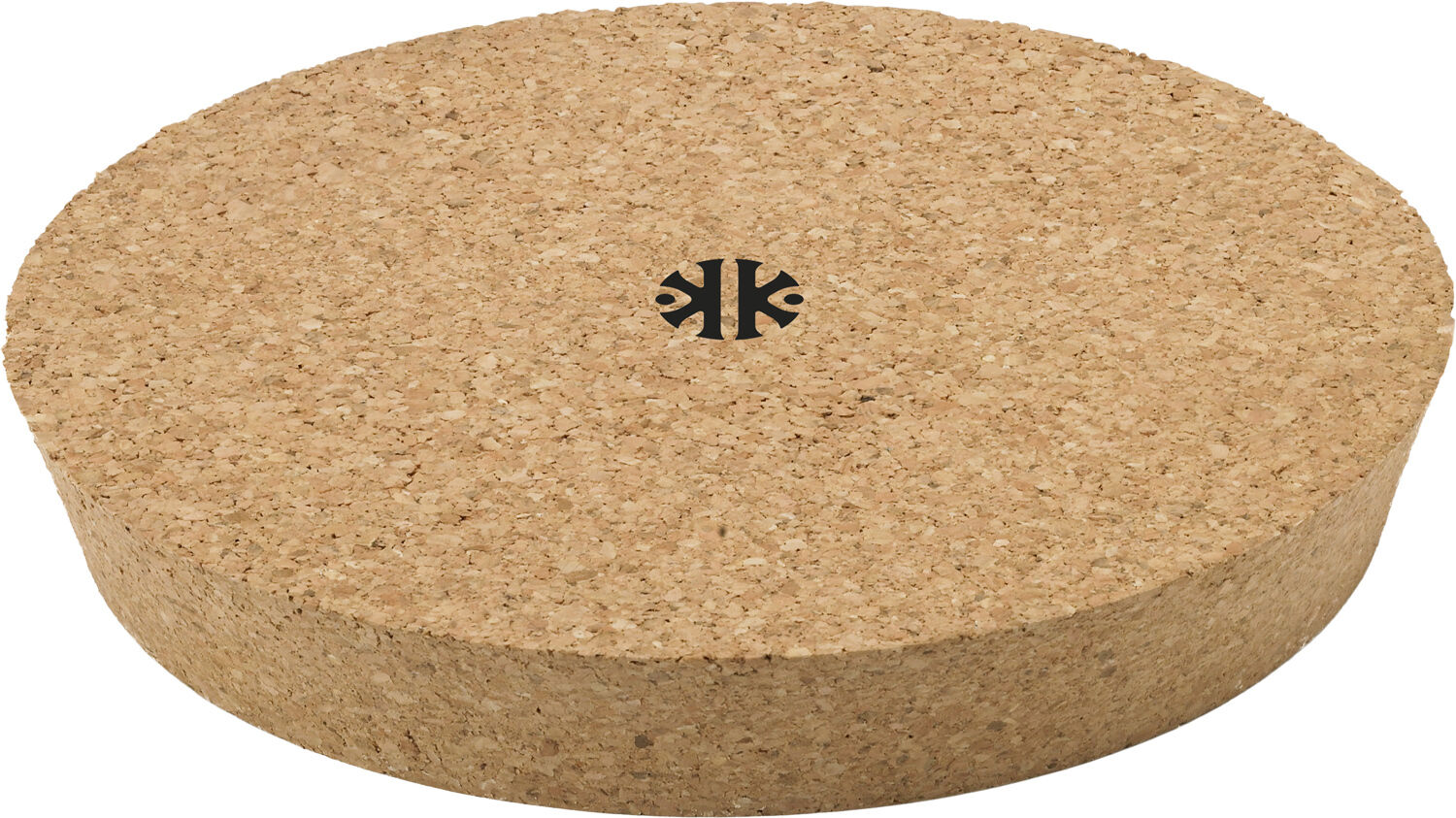 Knabstrup korklock 4 l. cork
