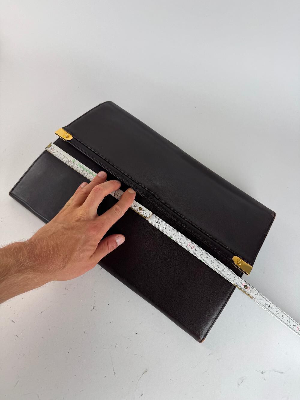 Loewe Clutch