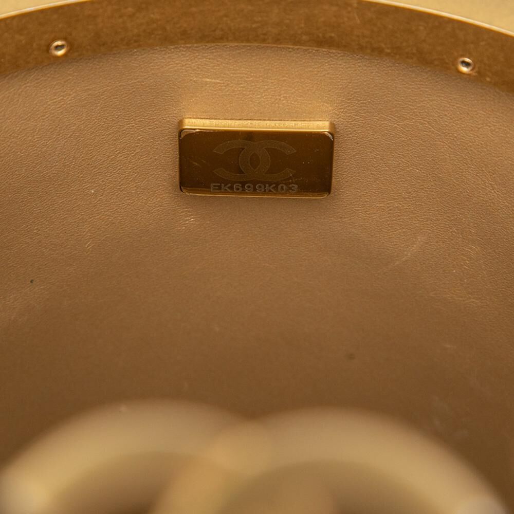 Chanel Crossbody Bag