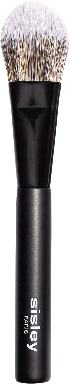 Fluid foundation brush - Pinceau Fond de Teint Fluide