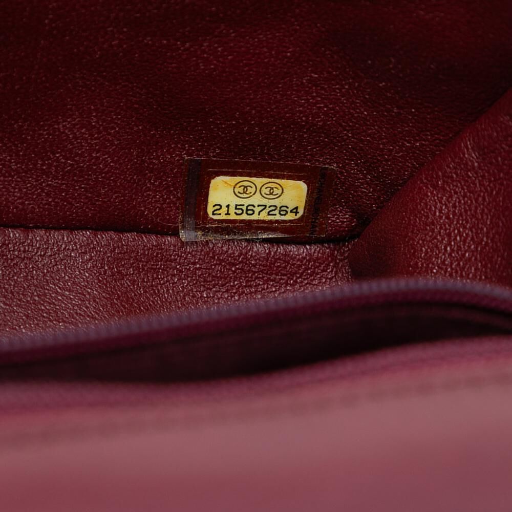 Chanel Flap Bag