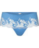 LACE AFFAIR TANGA