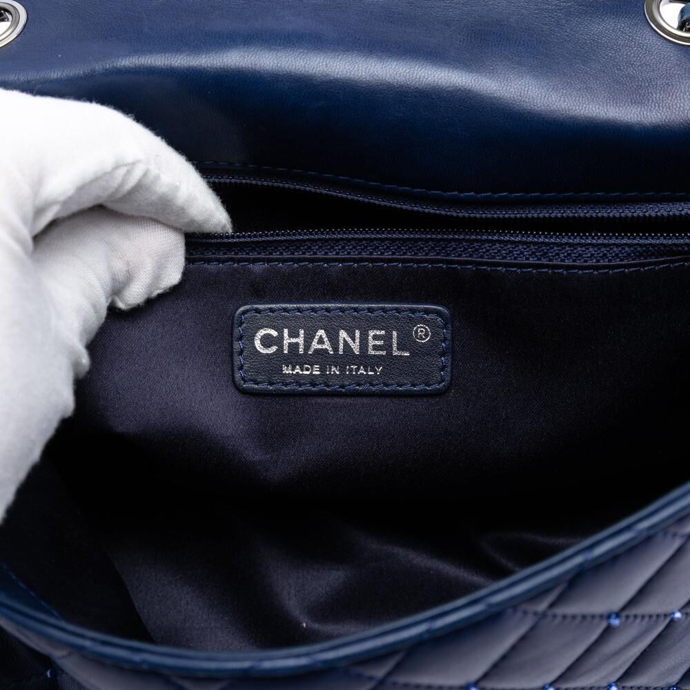 Chanel Flap Bag