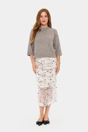 NovaSZ Pullover