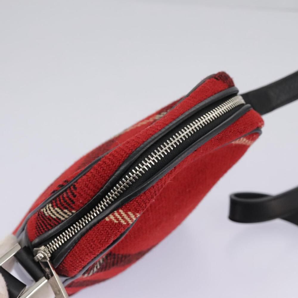 Burberry Shoulder Bag