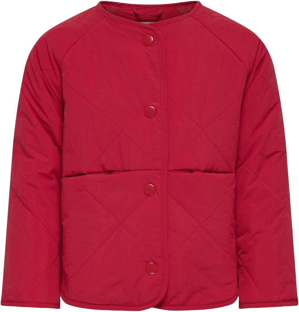 Kmgrosalina Quilted Jacket Otw Noos