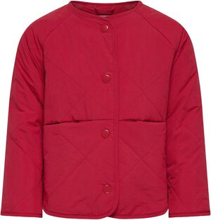 KMGROSALINA QUILTED JACKET OTW NOOS