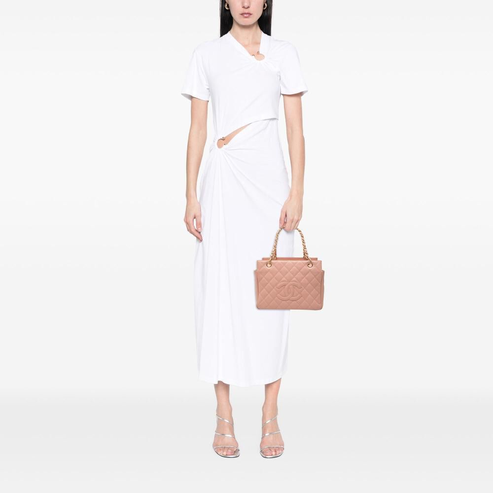 Chanel Tote