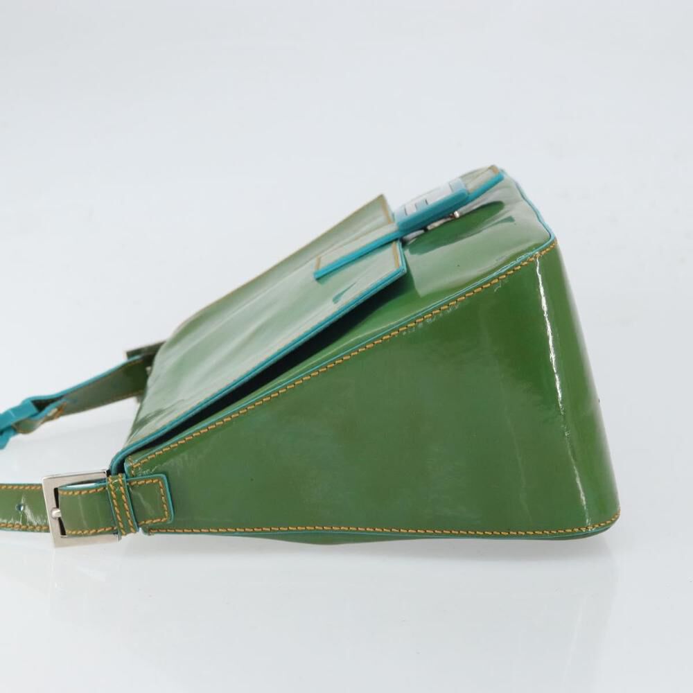 Fendi Mamma Bag