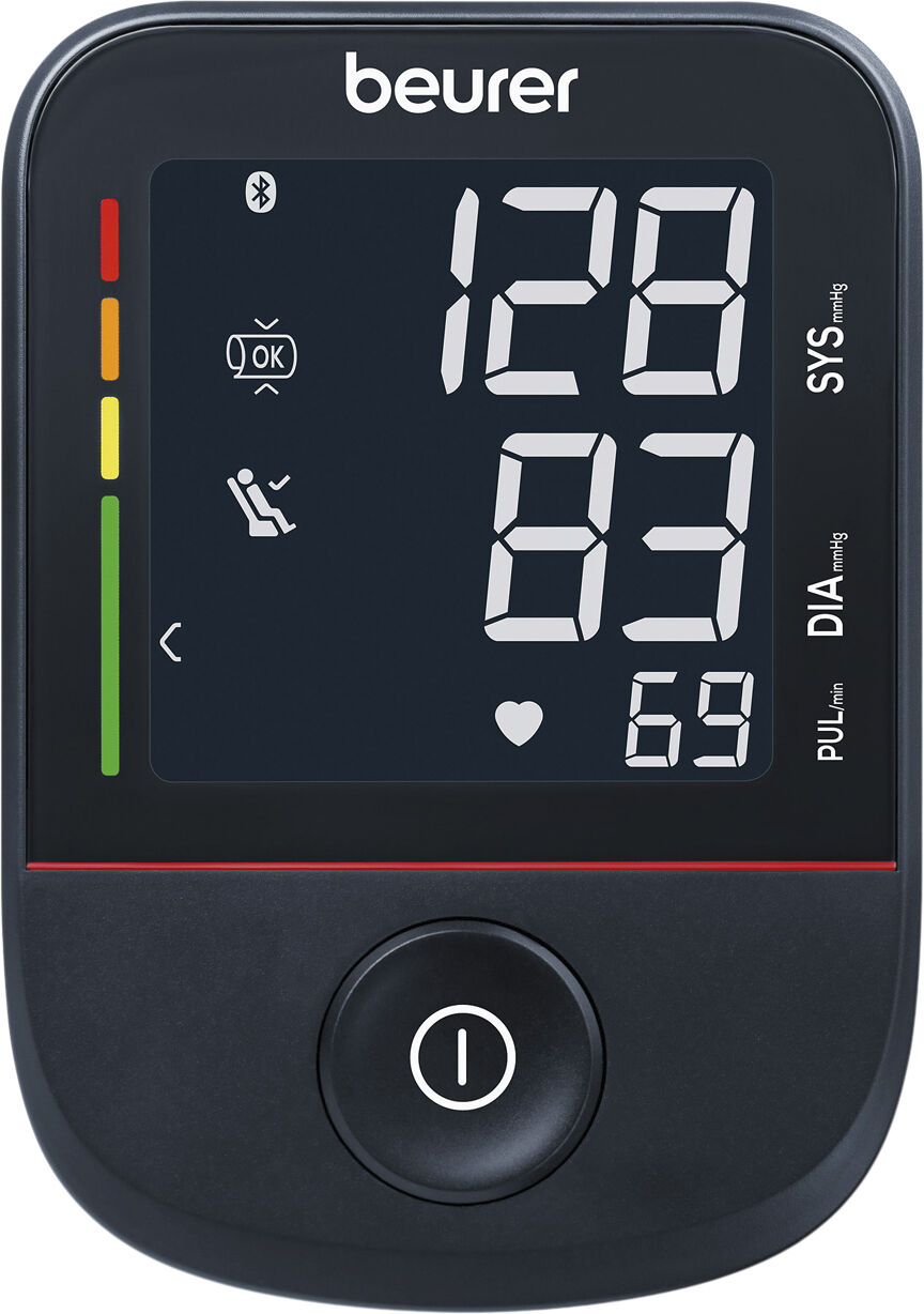 Blodtrycksm&auml;tare BM 48 BT