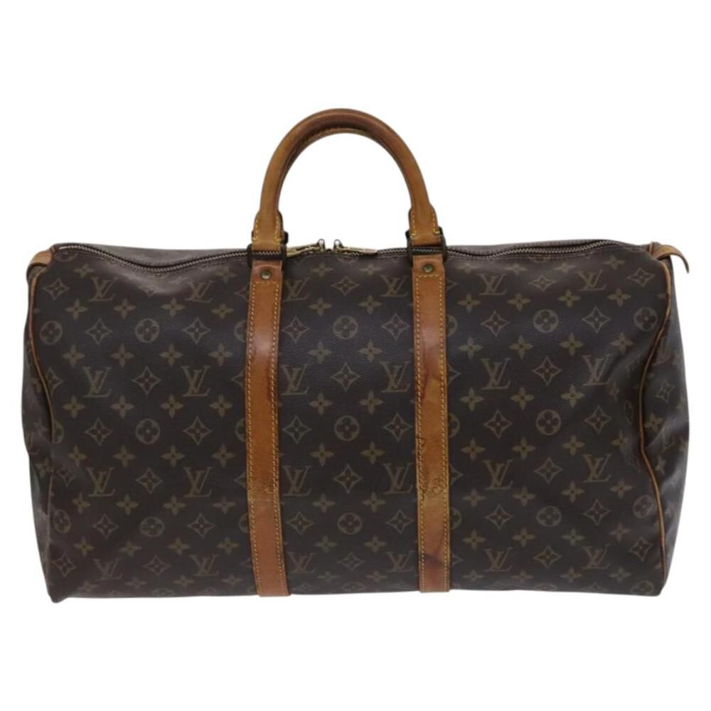 Louis Vuitton Keepall