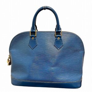 Louis Vuitton Alma