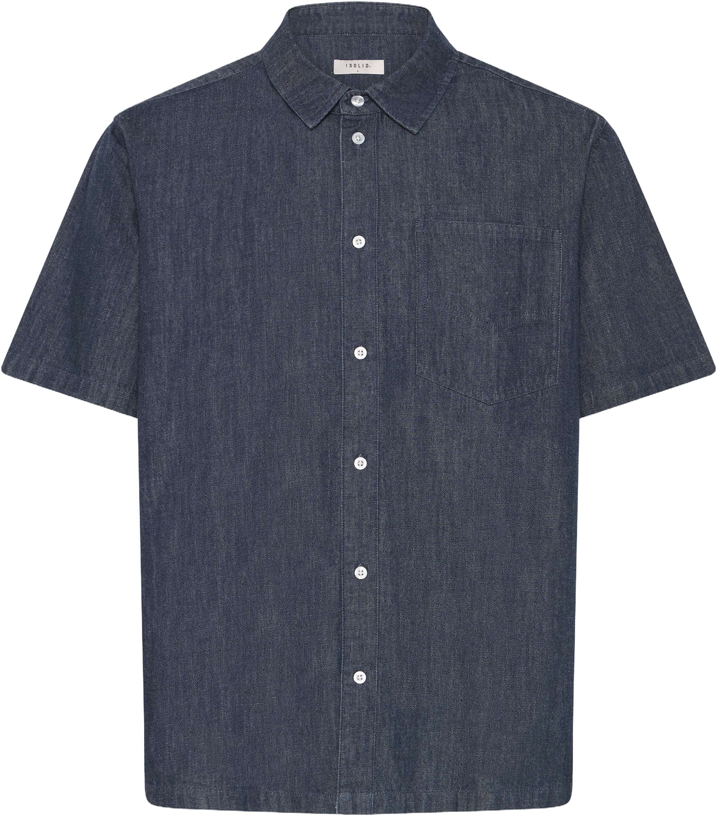 SDROGUE SHORT SLEEVE