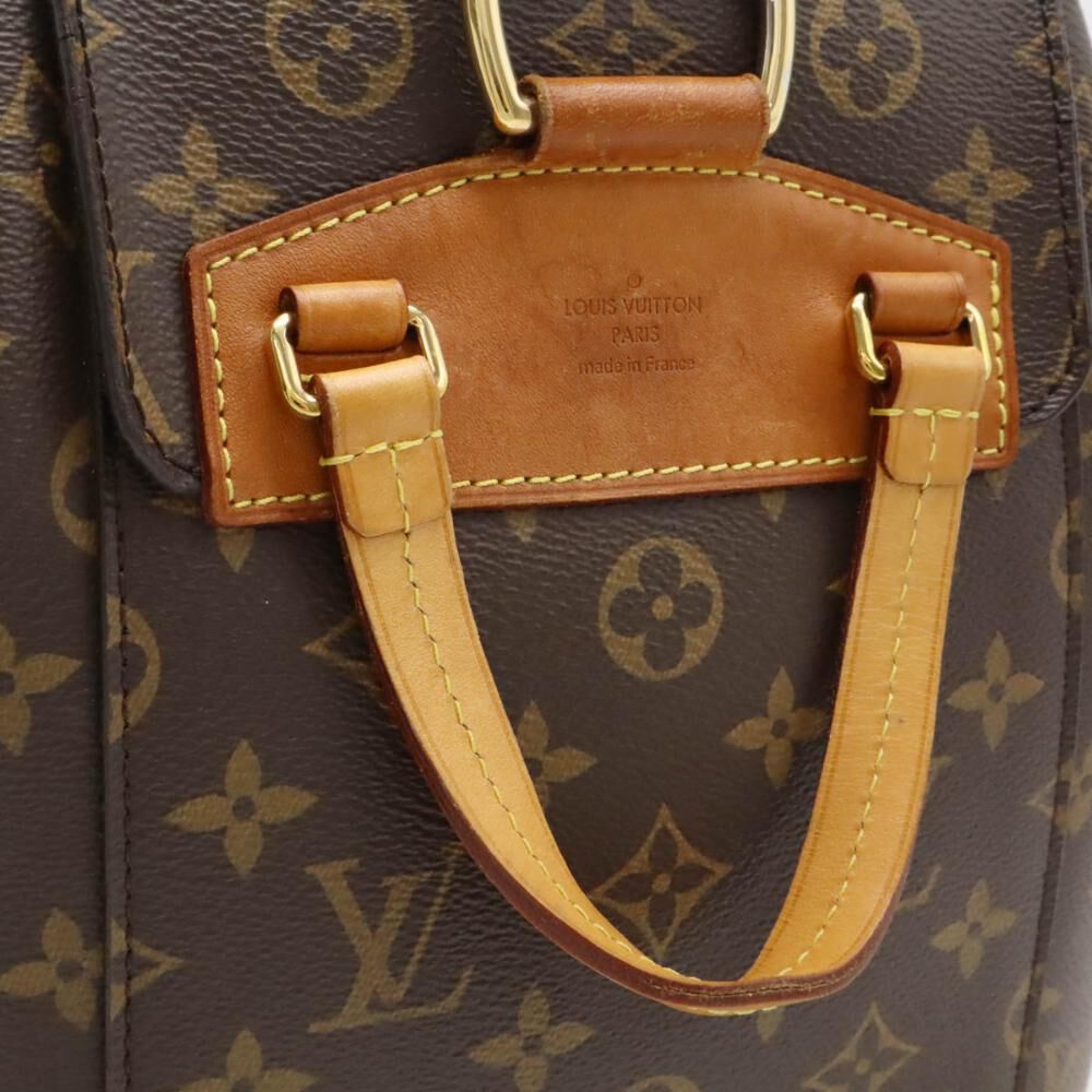 Louis Vuitton Montsouris