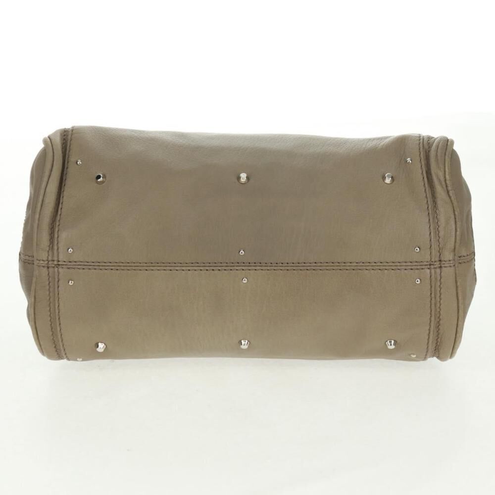 Chlo&eacute; Shoulder Bag