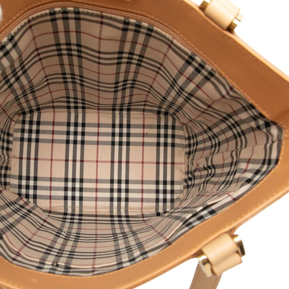 Burberry Tote