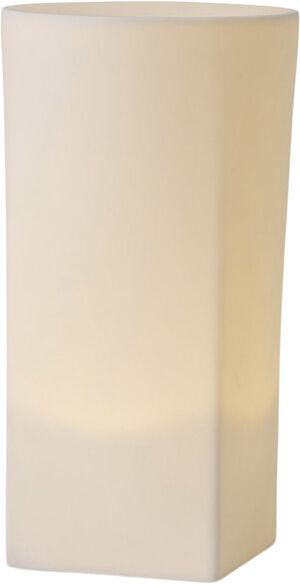 Ignus Flameless Candle, H25