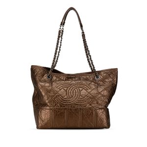Chanel Tote