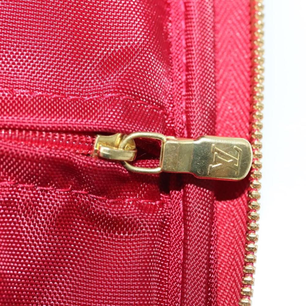 Louis Vuitton Travel Bag