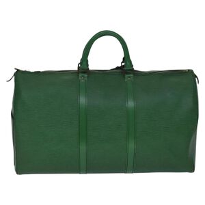 Louis Vuitton Keepall
