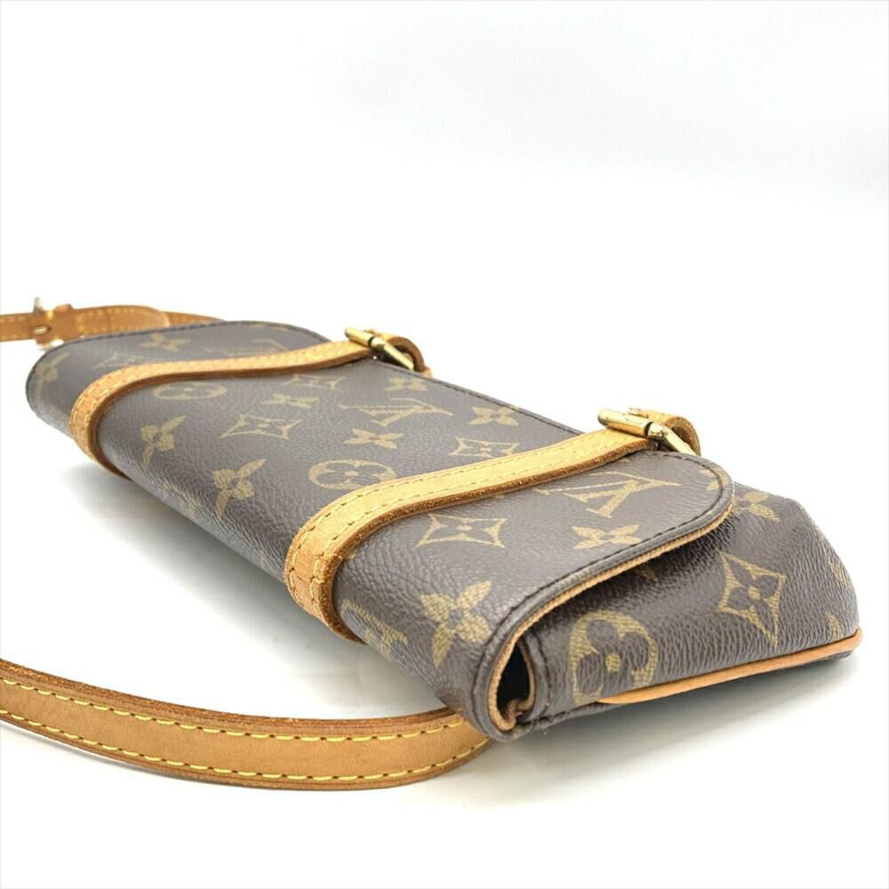 Louis Vuitton Pochette Marelle