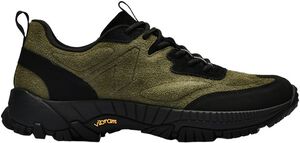 Trail X Moss Green