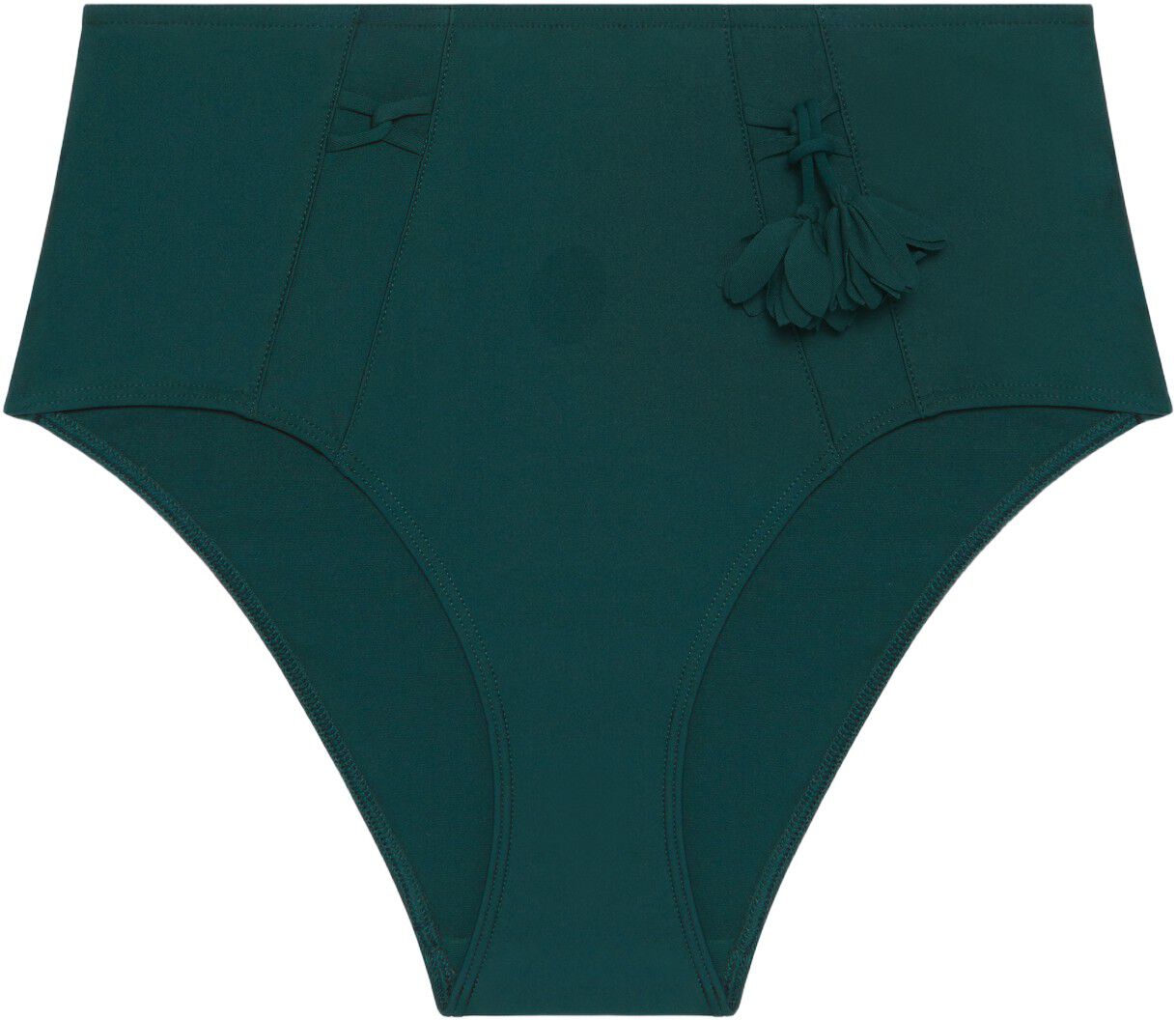 CULOTTE TAILLE HAUTE