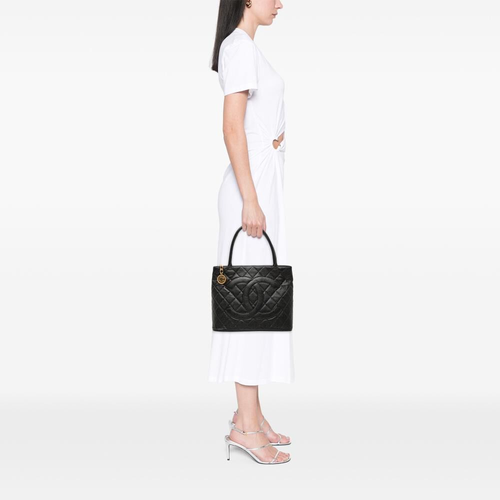 Chanel Tote