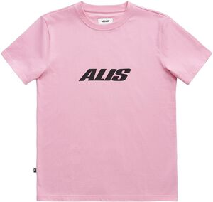 JERON ESSENTIAL T-SHIRT W/ CHEST LOGO