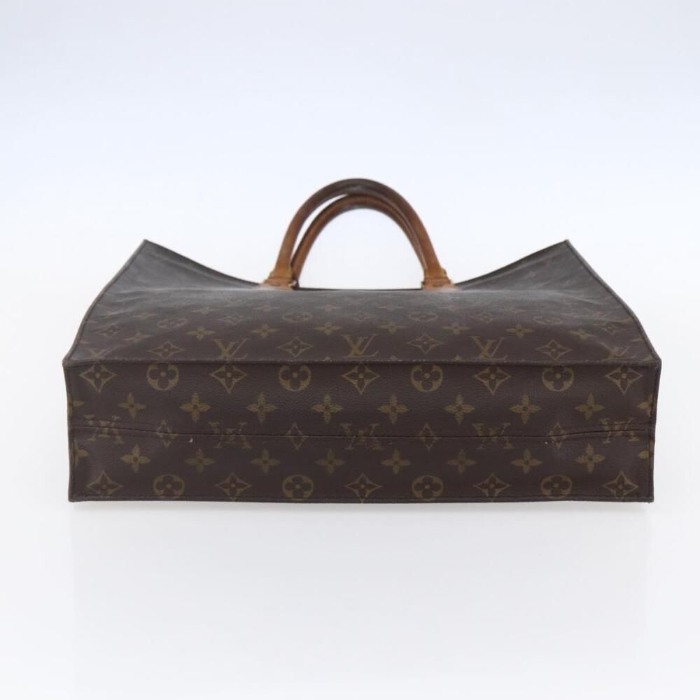 Louis Vuitton Sac Plat