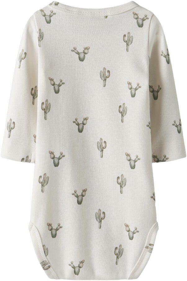 NBMLAYO SEV LS SLIM BODY LIL