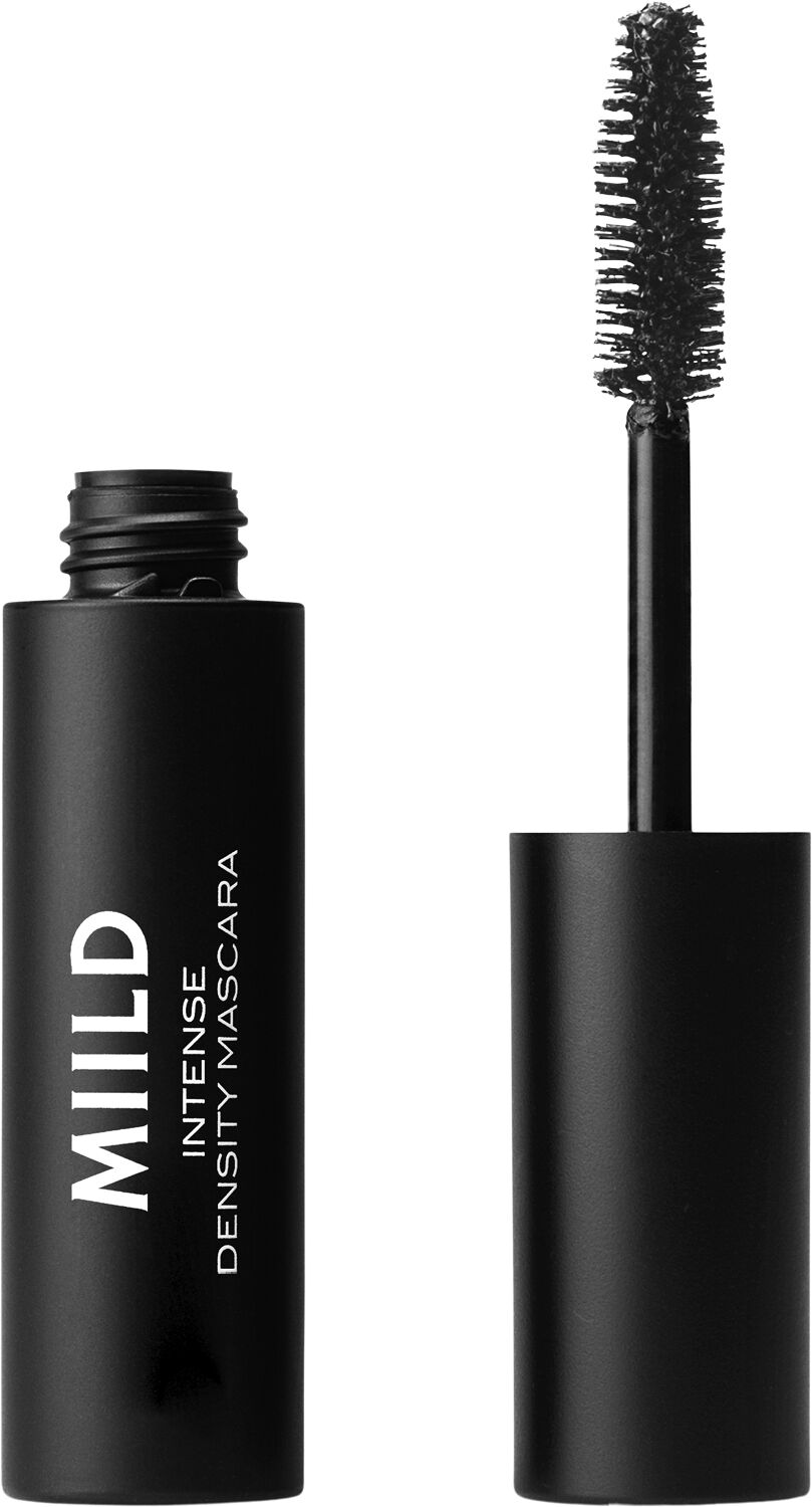 Intense Density Mascara