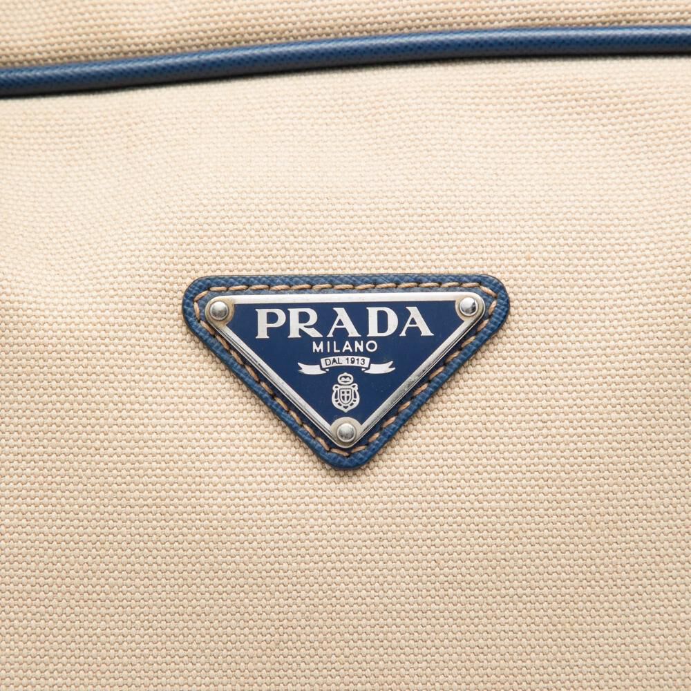 Prada Briefcase