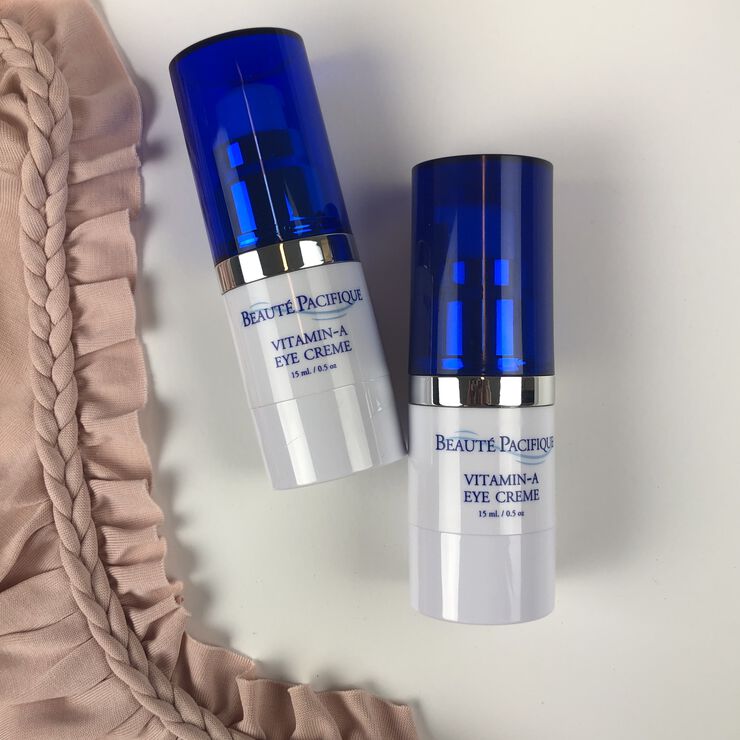 A-Vitamin Eyecreme