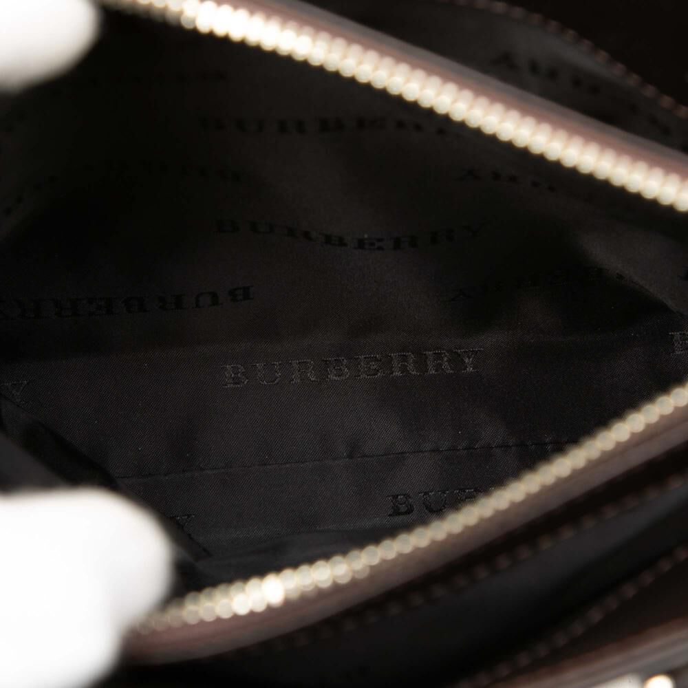 Burberry Tote