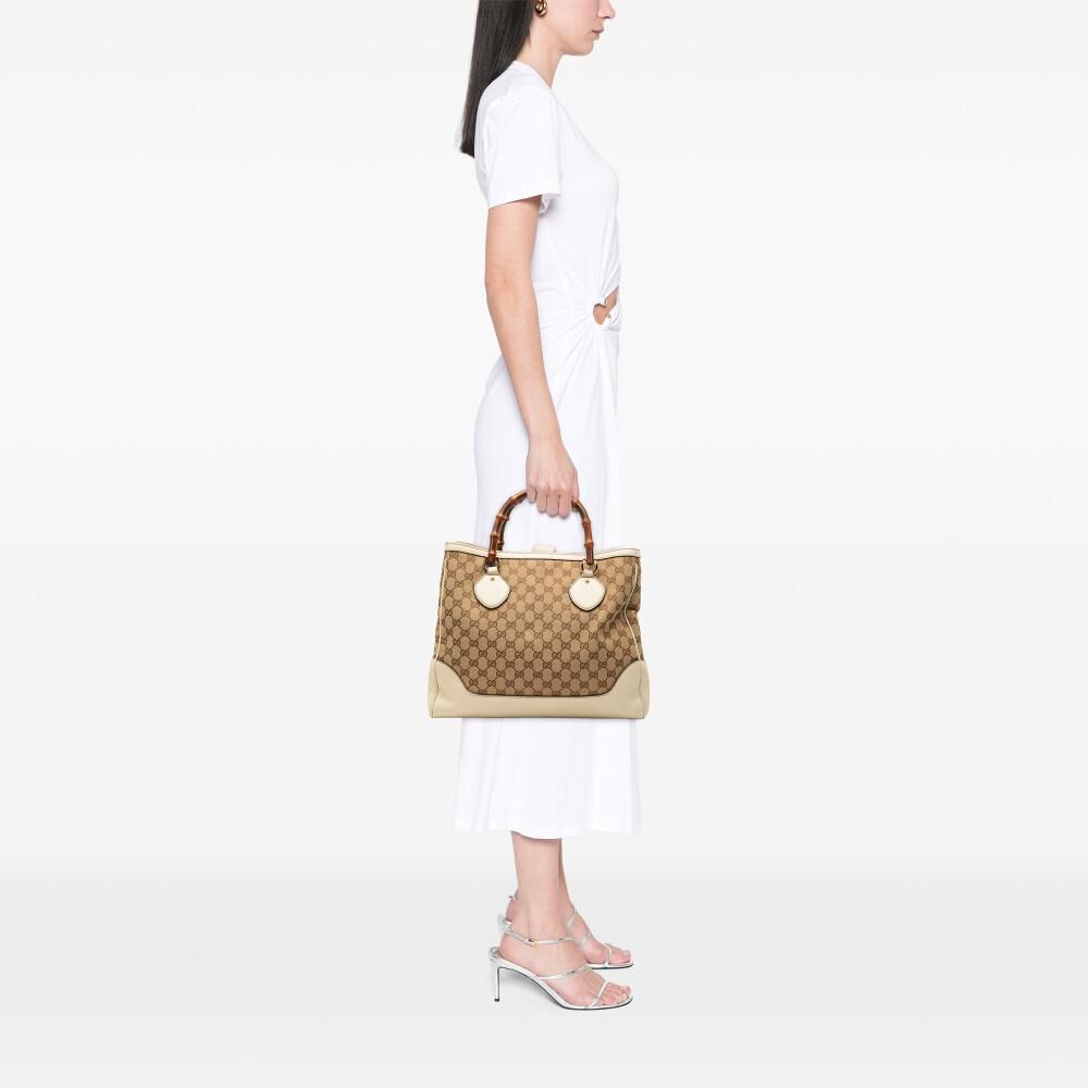 Gucci Bamboo