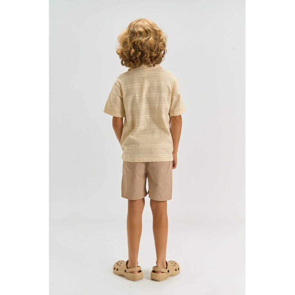 Tntruman S_S Shirt