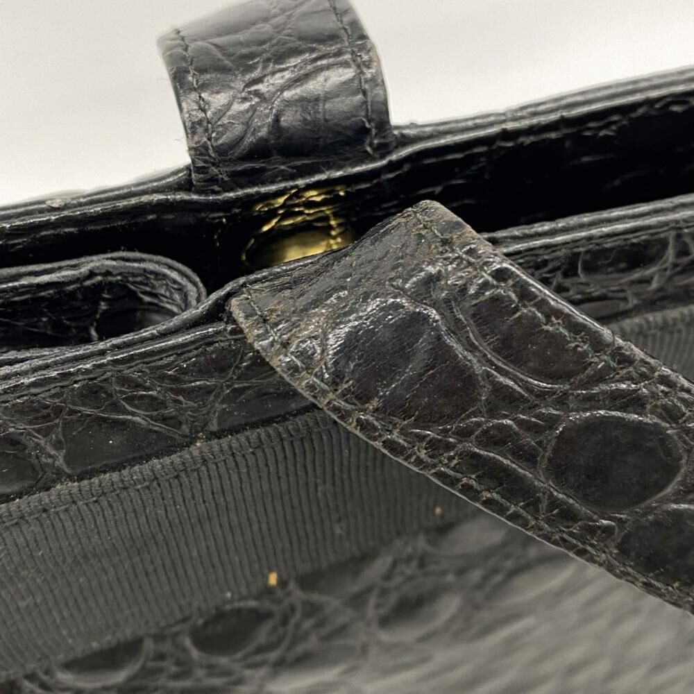 Salvatore Ferragamo Shoulder Bag