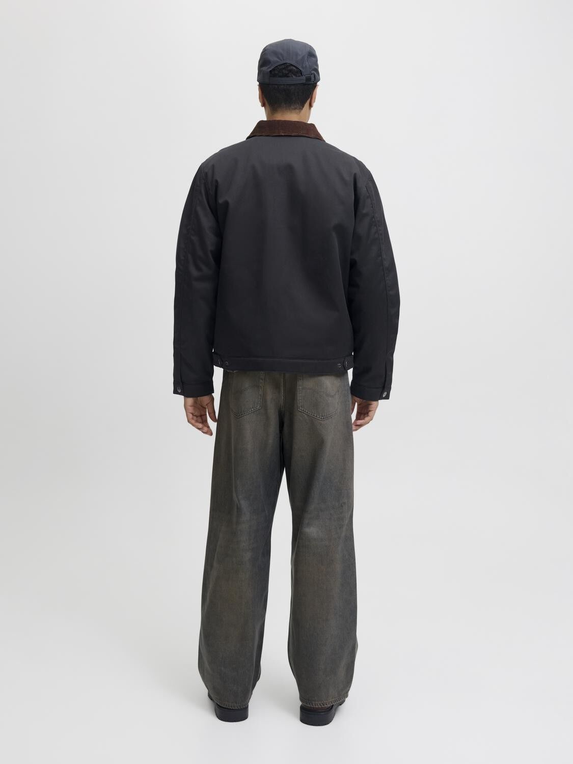 JORNORREBRO WORKER JACKET