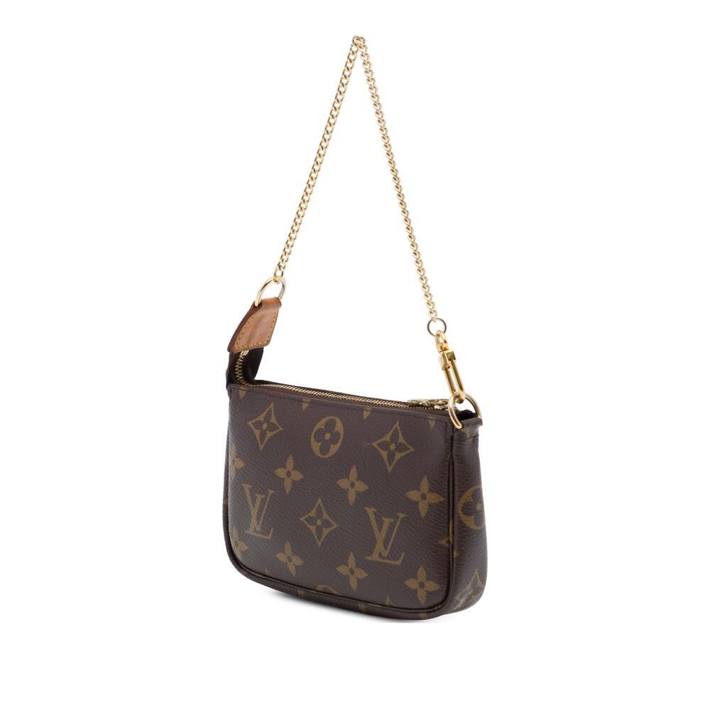 Louis Vuitton Pochette Accessoires