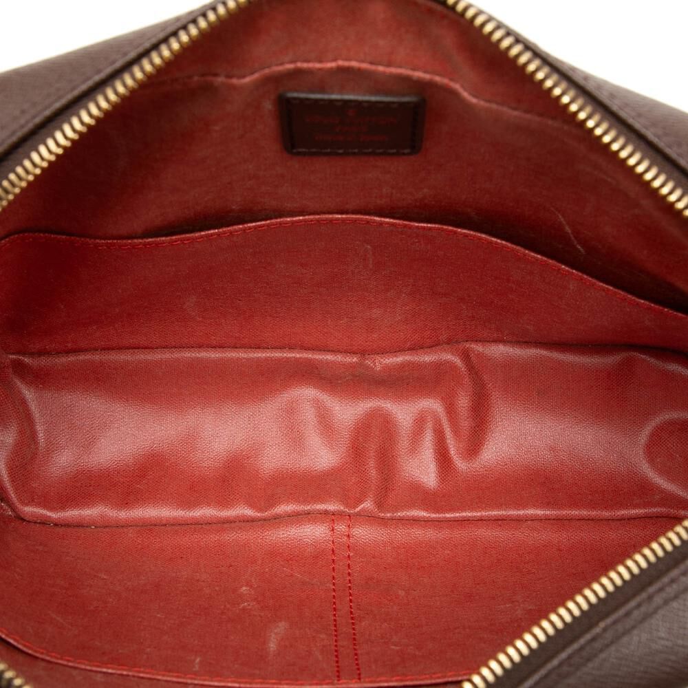Louis Vuitton Trousse Toilette