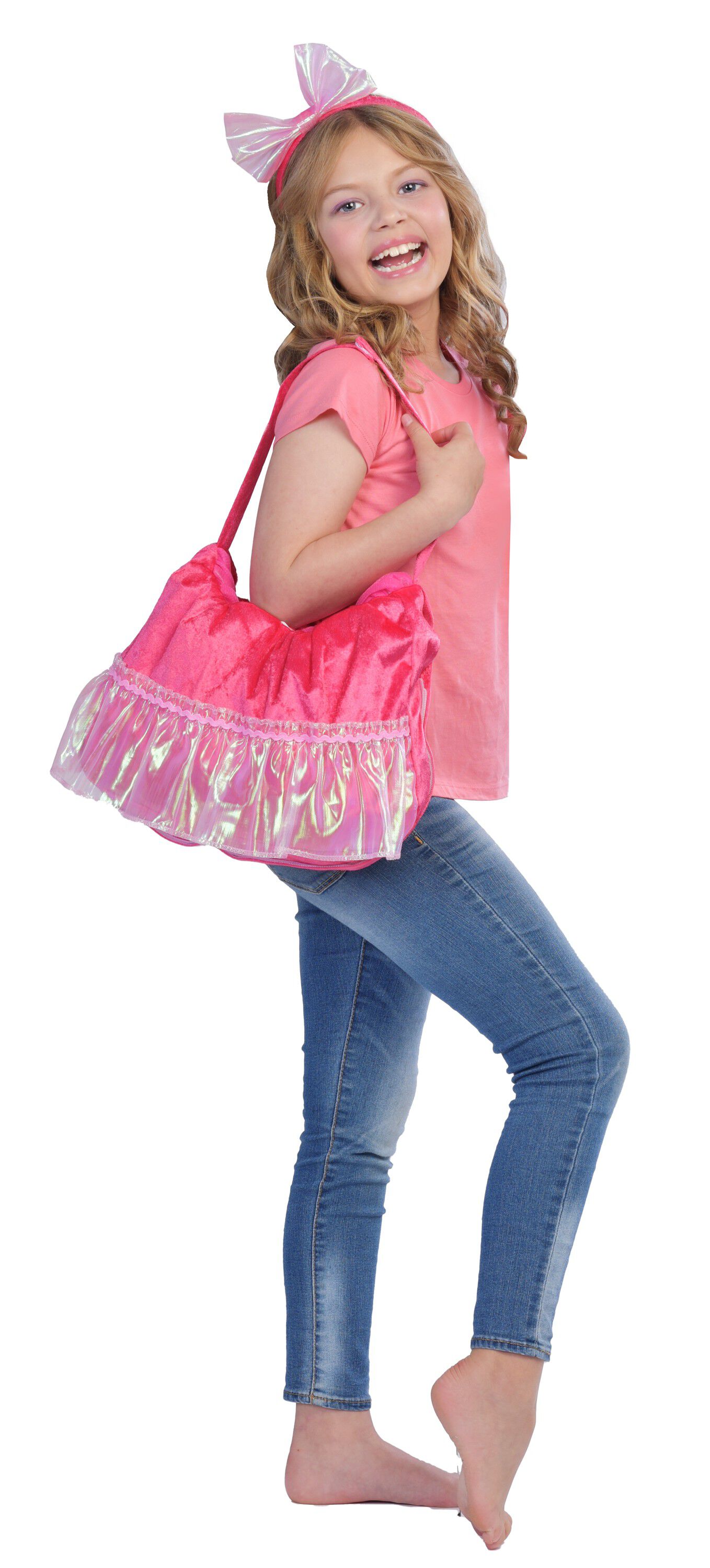 Pink Princess 128 - 134 c