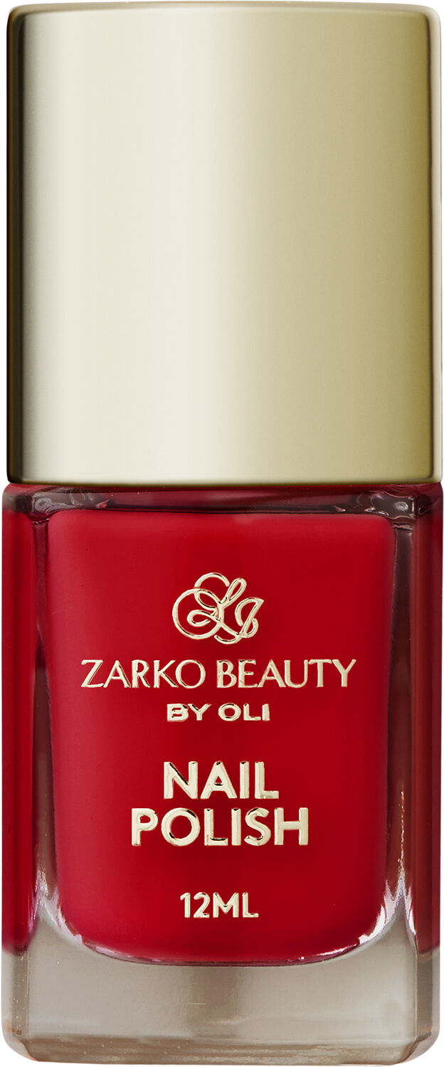 Nail Polish - Rouge