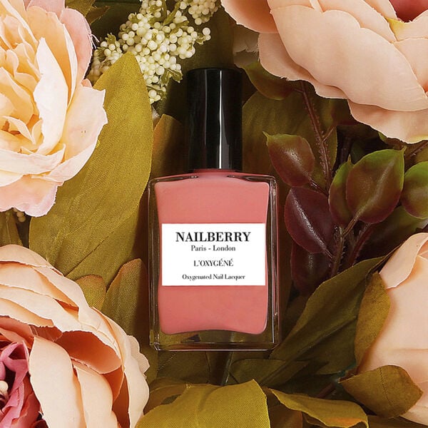NAILBERRY Peony Blush 15 ml