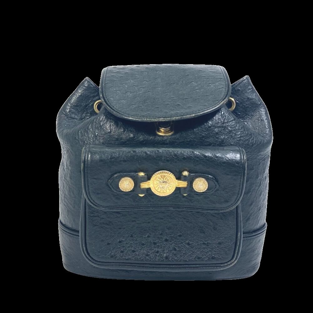 Versace Backpack